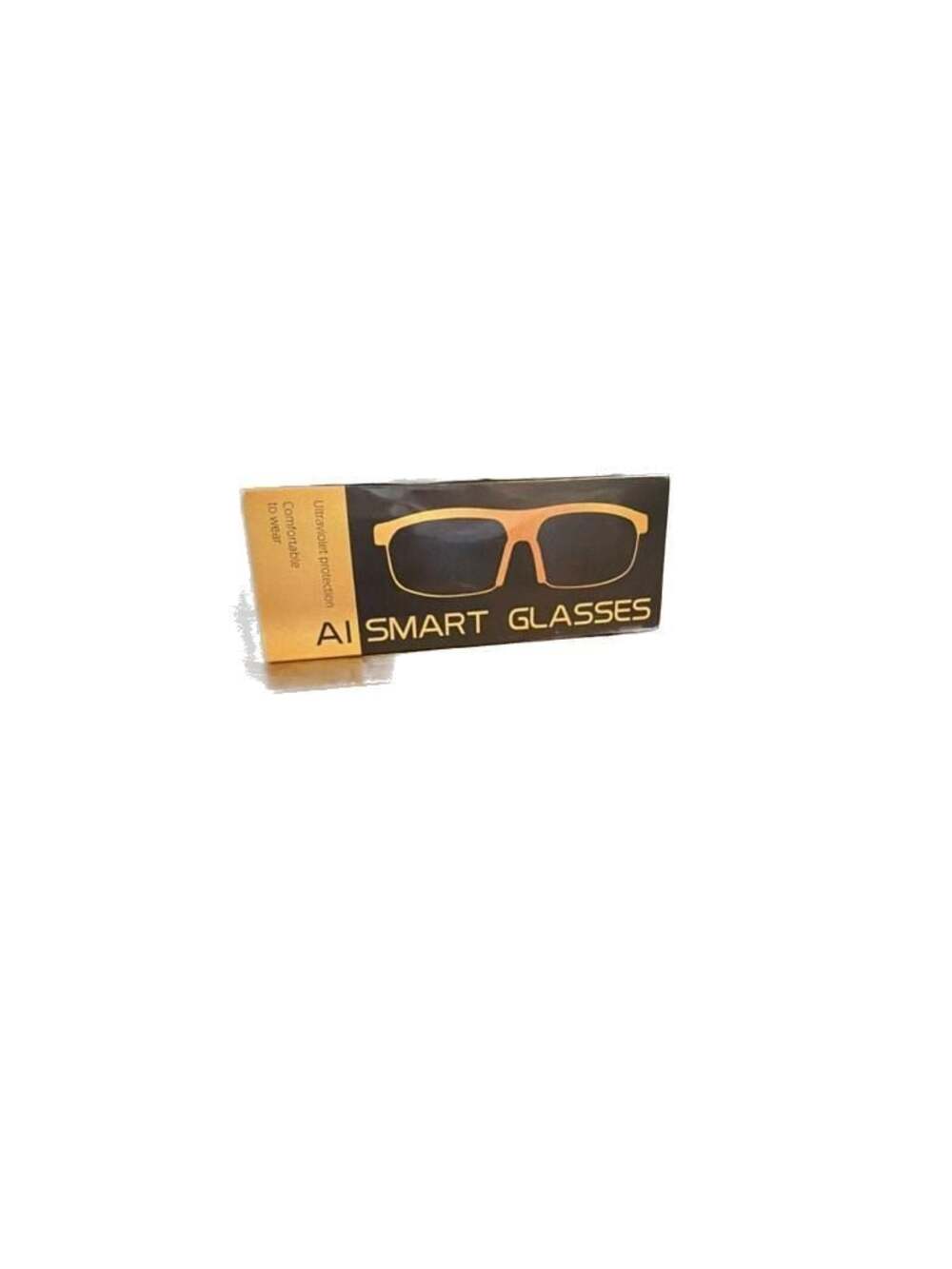 M8 Pro Bluetooth Wireless AI Smart Glasses